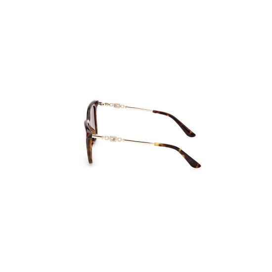  게스 선글라스 GU7886 52F Havana - GUESS