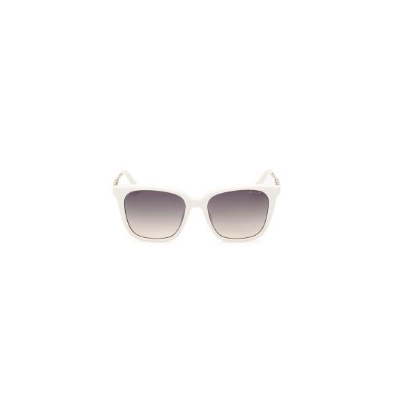  게스 선글라스 GU7886 21P White - GUESS
