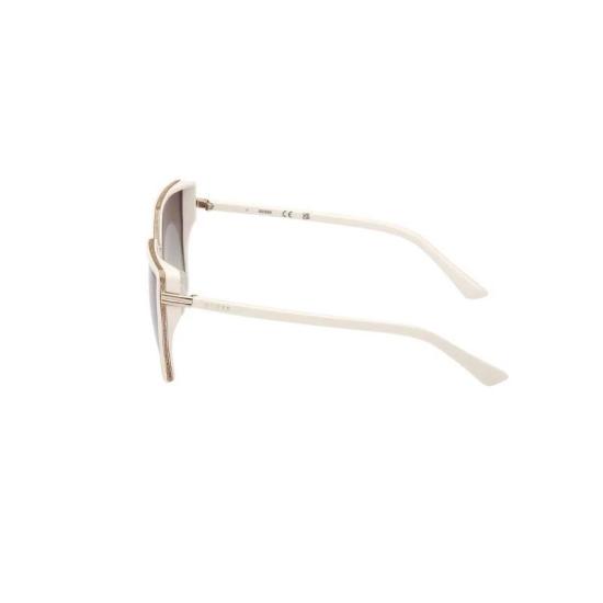  게스 선글라스 GU7871 21P White - GUESS