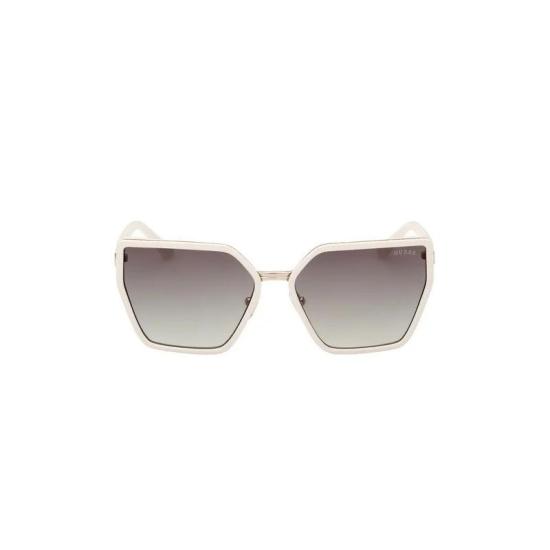  게스 선글라스 GU7871 21P White - GUESS