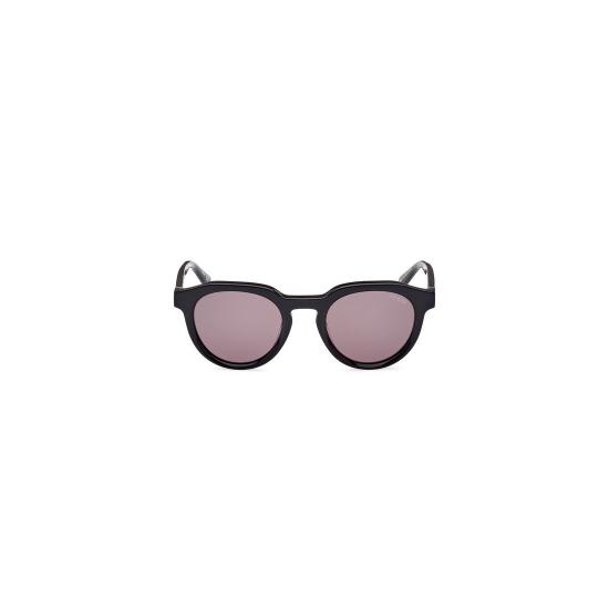  게스 선글라스 GU00063 01A Shiny Black - GUESS