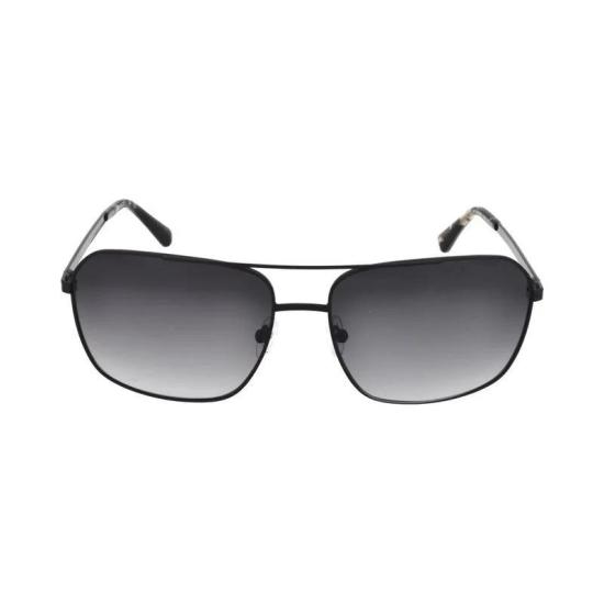  간트 선글라스 GA7188 01B Shiny Black - GANT