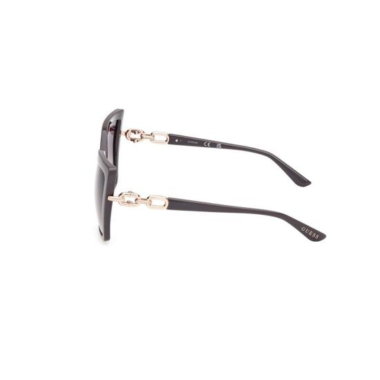  게스 선글라스 GU00160 20B Gray - GUESS