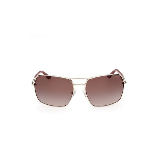  게스 선글라스 GU00159 32F Gold - GUESS