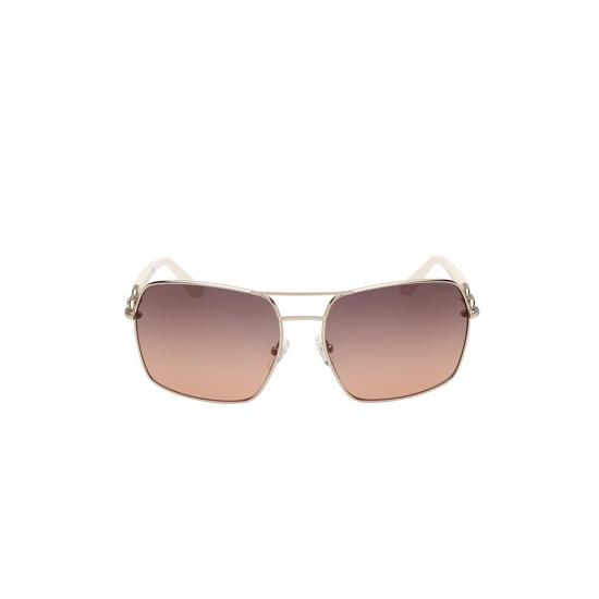  게스 선글라스 GU00159 32B Gold - GUESS