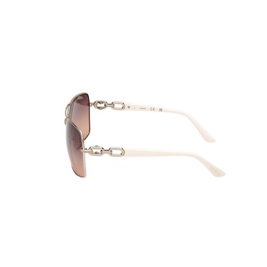  게스 선글라스 GU00159 32B Gold - GUESS