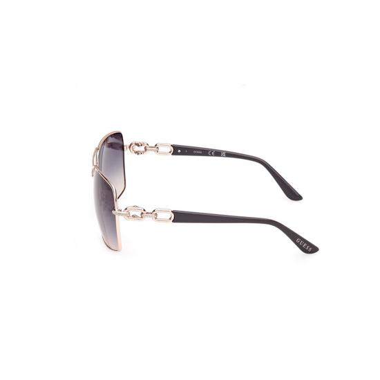  게스 선글라스 GU00159 28W Gold - GUESS