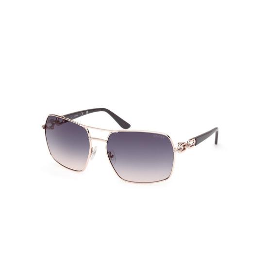  게스 선글라스 GU00159 28W Gold