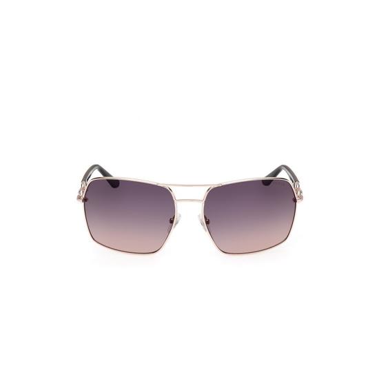  게스 선글라스 GU00159 28B Gold - GUESS