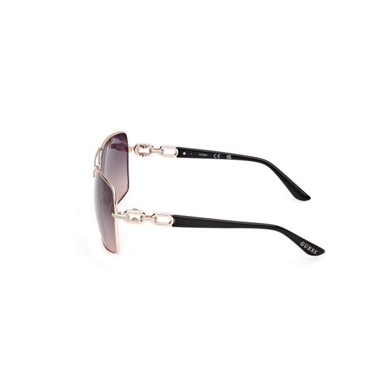  게스 선글라스 GU00159 28B Gold - GUESS