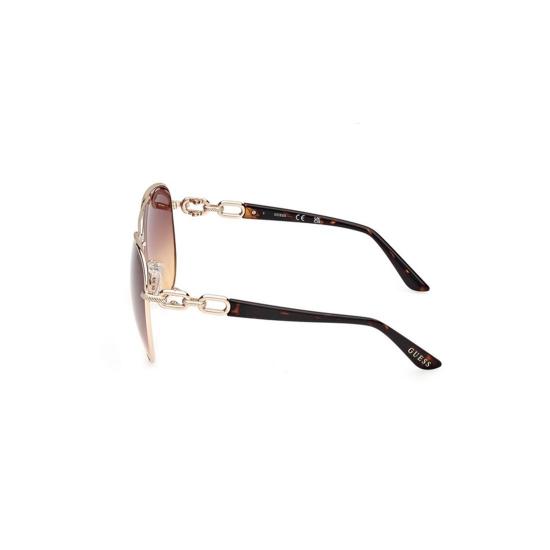  게스 선글라스 GU00158 33F Gold - GUESS