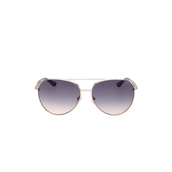  게스 선글라스 GU00158 28W Gold - GUESS