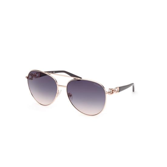  게스 선글라스 GU00158 28W Gold