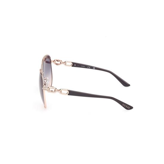  게스 선글라스 GU00158 28W Gold - GUESS