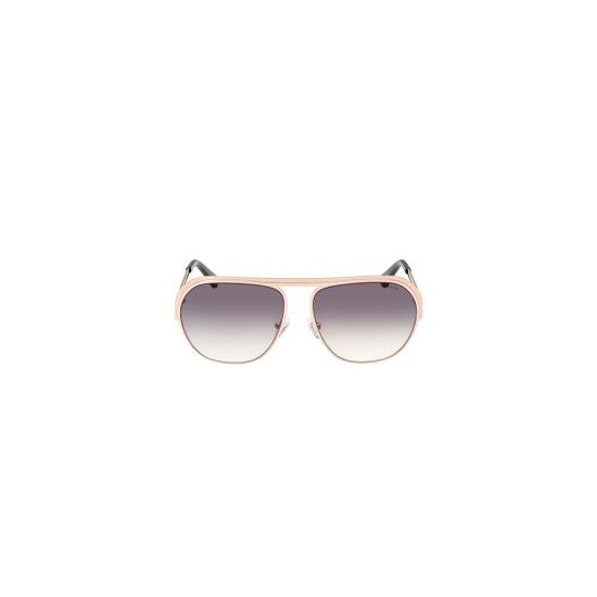  게스 선글라스 GU5226 32B Gold - GUESS