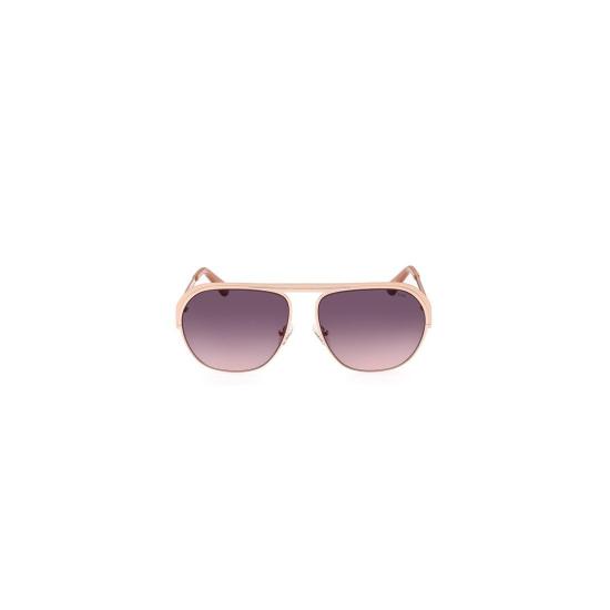 게스 선글라스 GU5226 29Z Gold - GUESS
