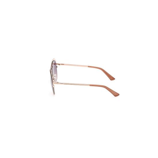  게스 선글라스 GU5226 29Z Gold - GUESS