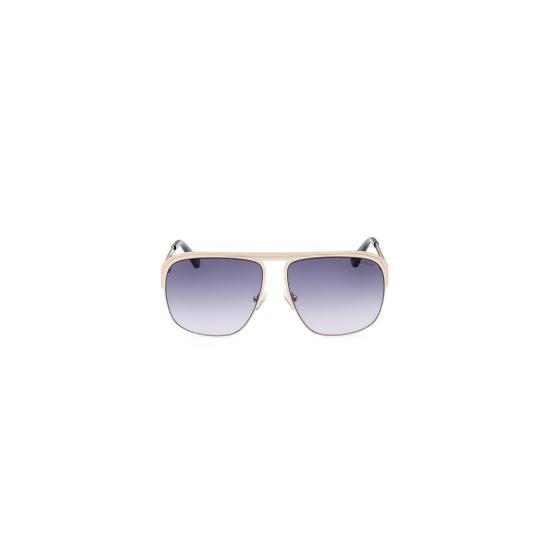  게스 선글라스 GU5225 32W Gold - GUESS