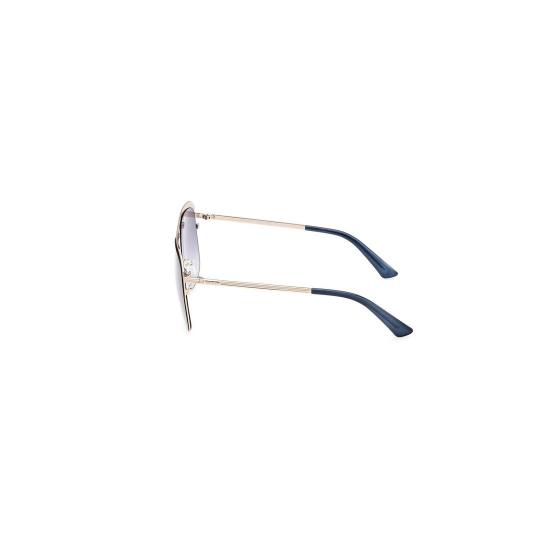  게스 선글라스 GU5225 32W Gold - GUESS