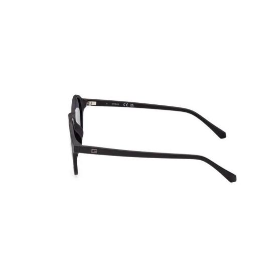  게스 선글라스 GU00062 02D Black Matte - GUESS