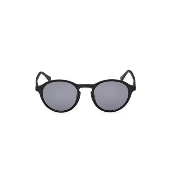  게스 선글라스 GU00062 02D Black Matte - GUESS