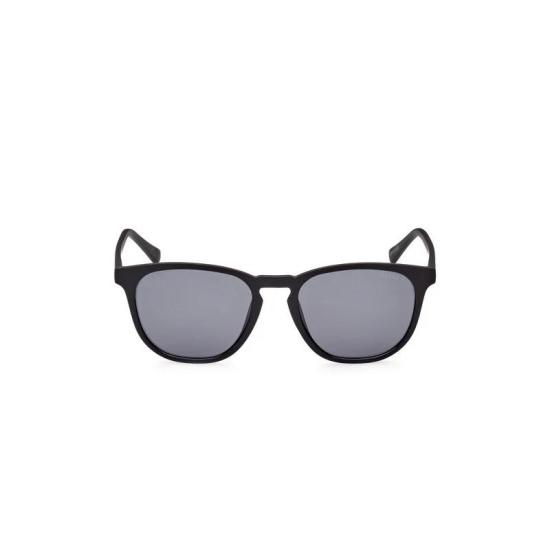  게스 선글라스 GU00061 02D Black Matte - GUESS