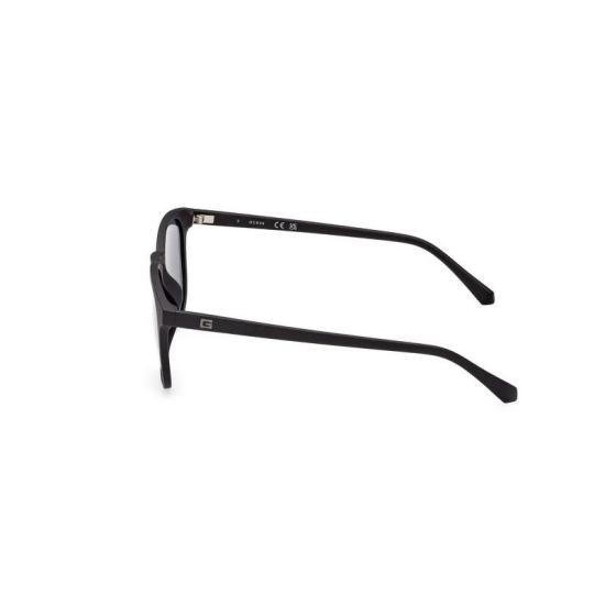  게스 선글라스 GU00061 02D Black Matte - GUESS