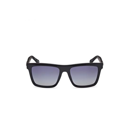  게스 선글라스 GU00166 01D Negro Brillante - GUESS