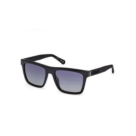  게스 선글라스 GU00166 01D Negro Brillante