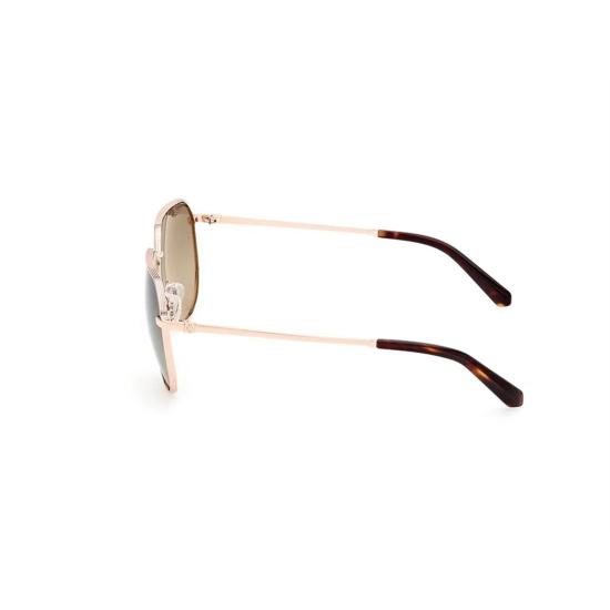  게스 선글라스 GU00089 28Q Gold - GUESS