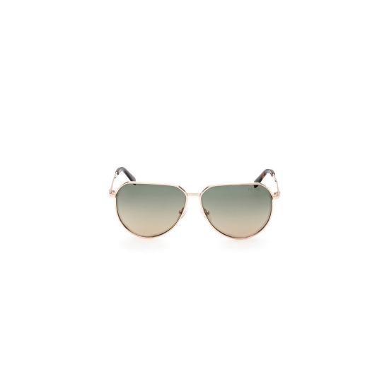  게스 선글라스 GU00089 28Q Gold - GUESS