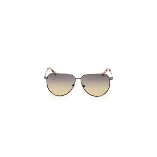  게스 선글라스 GU00089 06P Silver - GUESS