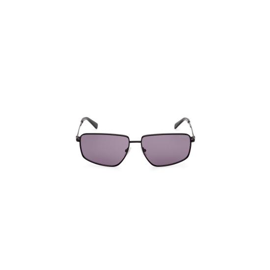  게스 선글라스 GU00088 01Y Shiny Black - GUESS