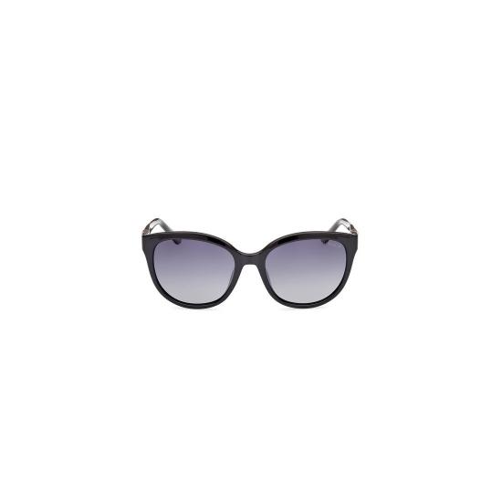  게스 선글라스 GU7877 01D Shiny Black - GUESS