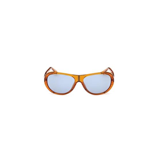  게스 선글라스 GU00081 44V Orange - GUESS