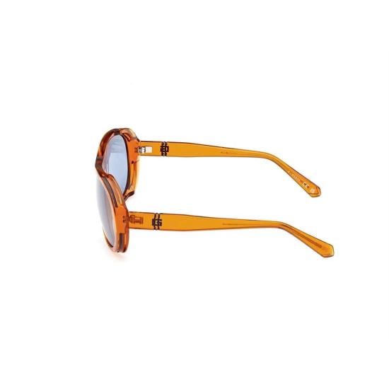  게스 선글라스 GU00081 44V Orange - GUESS