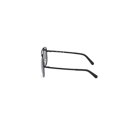  게스 선글라스 GU00059 02D Black Matte - GUESS