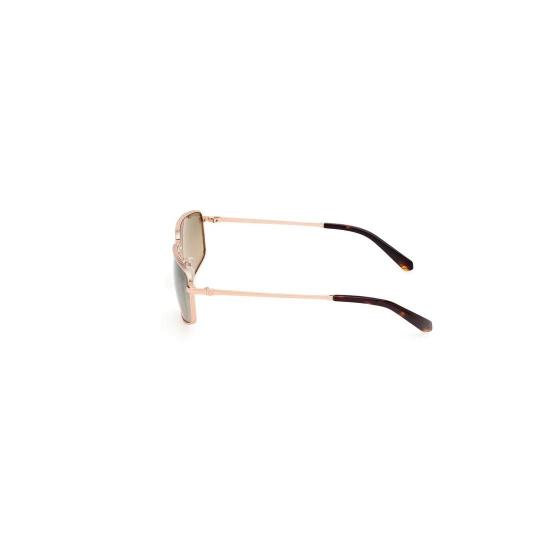  게스 선글라스 GU00088 28Q Gold - GUESS