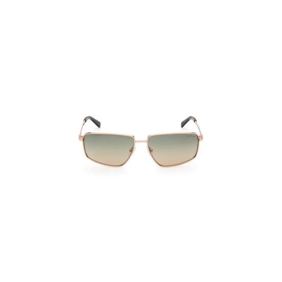  게스 선글라스 GU00088 28Q Gold - GUESS