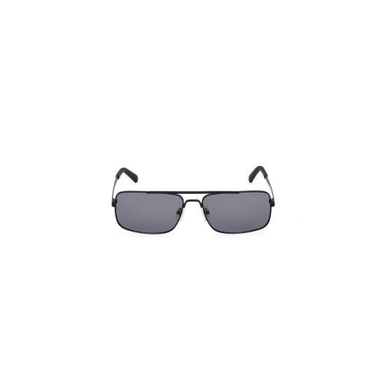  게스 선글라스 GU00060 02D Black Matte - GUESS