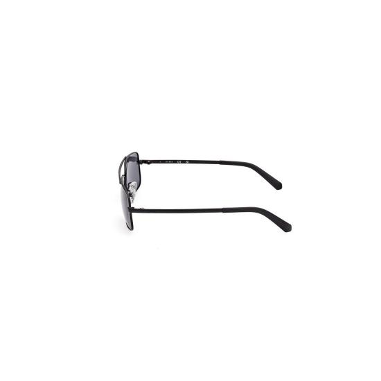  게스 선글라스 GU00060 02D Black Matte - GUESS