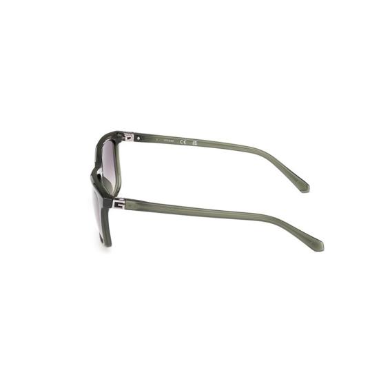  게스 선글라스 GU00169 96P Green - GUESS