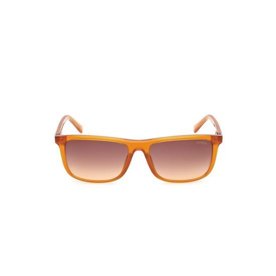  게스 선글라스 GU00169 44F Orange - GUESS