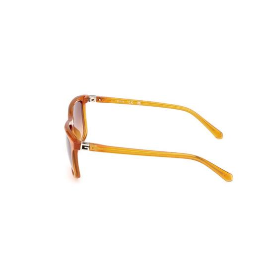  게스 선글라스 GU00169 44F Orange - GUESS
