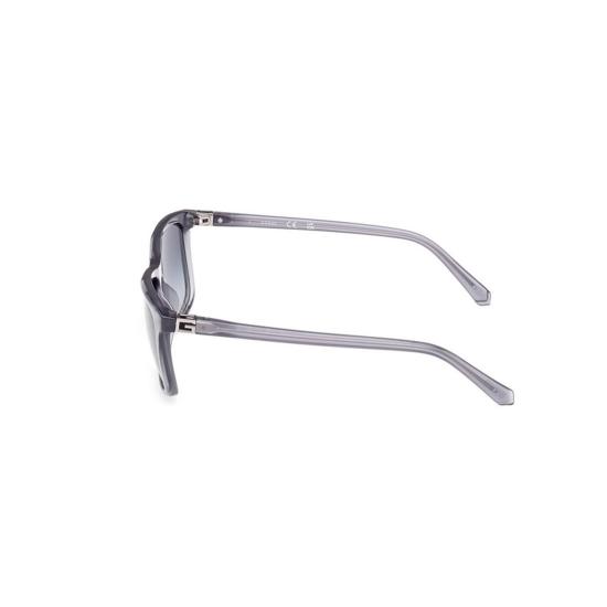 게스 선글라스 GU00169 20W Gray - GUESS