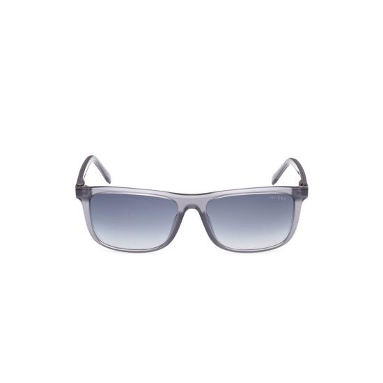  게스 선글라스 GU00169 20W Gray - GUESS