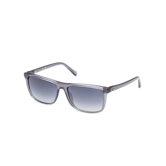  게스 선글라스 GU00169 20W Gray