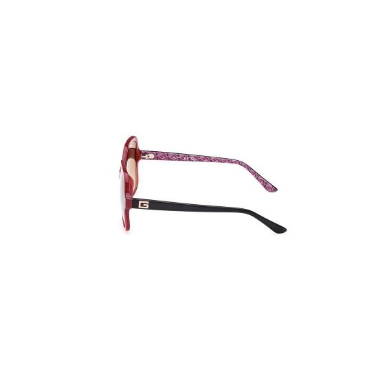  게스 선글라스 GU7921H 69G Garnet - GUESS