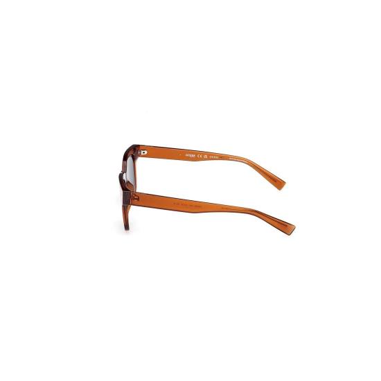  게스 선글라스 GU8265 44V Orange - GUESS