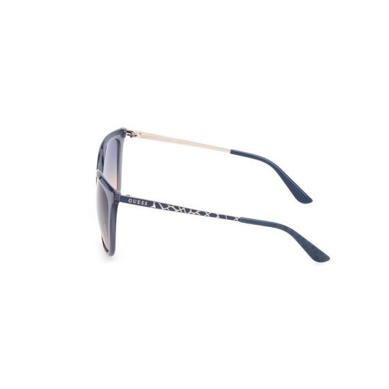  게스 선글라스 GU00150H 84W Blue - GUESS